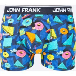 John Frank - Bokserki Digital World. Bokserki marki KALENJI. W wyprzedaży za 39.90 zł.
