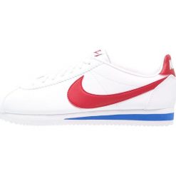 Nike Sportswear CLASSIC CORTEZ Sneakersy niskie white/varsity red/varsity royal. Buty sportowe casual marki Nike Sportswear. Za 399.00 zł.