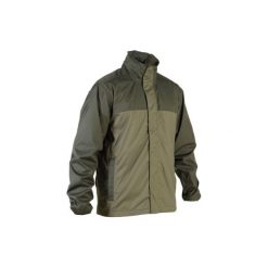 Kurtka myśliwska Imper 100. Kurtki marki B'TWIN. Za 129.99 zł.