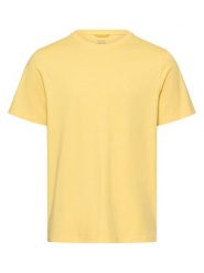 Camel Active Koszulka w kolorze żółtym rozmiar: M. Żółte bezrękawniki Camel Active, m, bez wzorów, z bawełny, bez kołnierzyka, bez ramiączek. Za 65.85 zł.