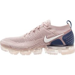 Nike Performance AIR VAPORMAX FLYKNIT 2 Obuwie do biegania treningowe diffused taupe/phantom/blue void/sepia stone. Buty do biegania marki Nike Performance. Za 879.00 zł.