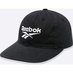 Reebok Classic - Czapka. Czapki z daszkiem marki Reebok Classic. W wyprzedaży za 59.90 zł.