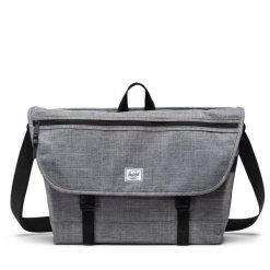 Torba Herschel. Szare torby na laptopa Herschel. Za 219.99 zł.