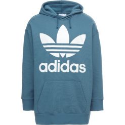 Adidas Originals TREF OVER HOOD Bluza z kapturem blablu. Bluzy marki adidas Originals. Za 379.00 zł.