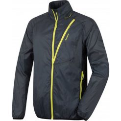 Husky Lort M Anthracite L. Kurtki przejściowe marki Husky. W wyprzedaży za 139.00 zł.