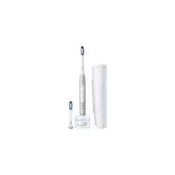 Braun Oral B Pulsonic Slim Luxe 4200 - ODBIERZ 30 ZŁ RABATU. Szczoteczki elektryczne Braun. Za 399.00 zł.