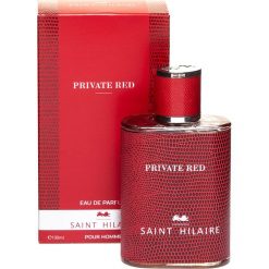 Private Red - EdP - 100 ml. Perfumy męskie Perfumy. W wyprzedaży za 55.95 zł.