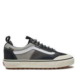 Tenisówki Vans. Czarne trampki Vans, m, bez wzorów, bez zapięcia. Za 319.99 zł.