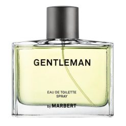 Marbert Gentlemen Woda toaletowa 100 ml Męskie. Perfumy męskie Marbert. Za 92.89 zł.