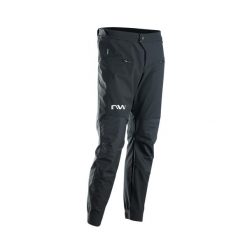Spodnie rowerowe męskie Northwave Bomb Winter. Czarne spodenki rowerowe Northwave, m, bez wzorów, rowerowe. Za 438.00 zł.