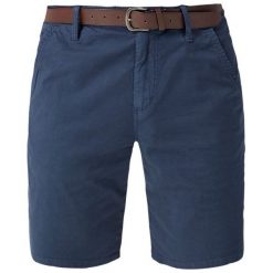 S.Oliver Szorty Męskie 34 Ciemnoniebieski. Szorty marki S.Oliver. Za 159.00 zł.