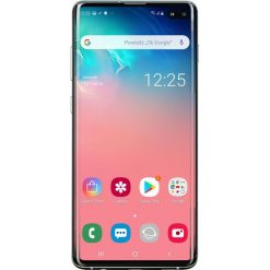 Smartfon Samsung Galaxy S10+ Prism Green. Zielone smartfony SAMSUNG. Za 3,589.00 zł.