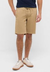 Męskie Szorty Mustang Style Portland Shorts Petrified Oak 1017458 3378. Szorty Mustang, m, bez wzorów, z materiału. Za 139.99 zł.