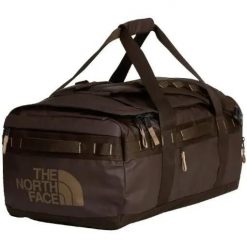 Torba turystyczna The North Face Base Camp Voyager Duffel 62L. Brązowe torby na laptopa The North Face. Za 603.00 zł.