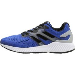 Adidas Performance AEROBOUNCE Obuwie do biegania treningowe blue. Buty do biegania marki adidas Performance. W wyprzedaży za 359.20 zł.