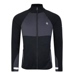 Bluza męska Substratum II. Czarne bielizna termoaktywna Dare 2B, m, bez wzorów, bez ramiączek. Za 139.99 zł.