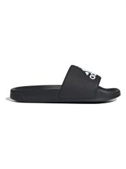 Adidas Klapki "Adilette Shower" w kolorze czarnym rozmiar: 48 2/3. Czarne klapki Adidas. Za 87.95 zł.