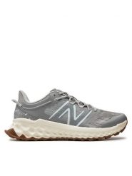 New Balance Buty do biegania Fresh Foam Garoé MTGAROEG Szary. Szare buty do biegania New Balance, bez wzorów, z materiału, bez zapięcia, do biegania. Za 379.99 zł.