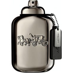 COACH PURE PLATINUM Perfumy 100 ml Męskie. Perfumy męskie Coach. Za 359.20 zł.