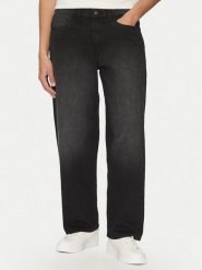 Blend Jeansy 20718404 Czarny Relaxed Fit. Czarne jeansy Blend, m. Za 179.99 zł.
