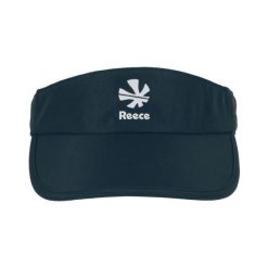 Czapka z daszkiem rakietowym Reece Australia. Niebieskie czapki z daszkiem REECE, bez wzorów. Za 152.50 zł.