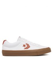 Converse Tenisówki Sport Casual A13494C Biały. Białe trampki Converse, m, bez wzorów, bez zapięcia. Za 259.99 zł.
