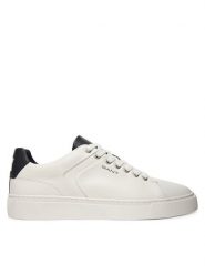 Gant Sneakersy McJulien 32631228 Biały. Białe buty sportowe casual GANT, bez wzorów, ze skóry, bez zapięcia. Za 629.99 zł.