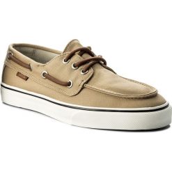 Tenisówki VANS - Chauffeur Sf VN0A3MUBQC4 Cornstalk/Marshmallow. Trampki marki Vans. W wyprzedaży za 199.00 zł.