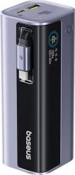 Baseus EnerGeek GR11 10000 mAh 100W szary. Szare powerbanki . Za 199.90 zł.