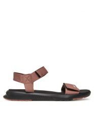 Adidas Sandały Terrex Hydroterra Light JQ2570 Czarny. Czarne sandały Adidas, z materiału, bez zapięcia. Za 149.99 zł.