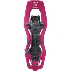 Rakiety śnieżne mała rama TSL 2.08 Hike. Buty trekkingowe TSL, bez wzorów, bez zapięcia. Za 399.99 zł.
