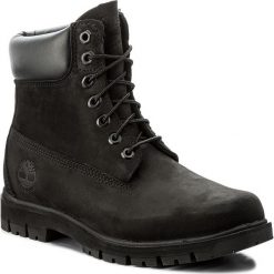 Trapery TIMBERLAND - Radford 6 Boot Wp A1JI2/TB0A1JI20011 Black. Trapery marki Timberland. W wyprzedaży za 509.00 zł.