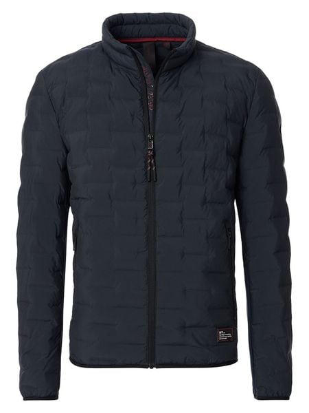 CASAMODA Kurtka funkcyjna w kolorze granatowym rozmiar: XL. Niebieskie kurtki outdoor i hardshell CASAMODA, xl, bez wzorów, bez kaptura. Za 295.99 zł.