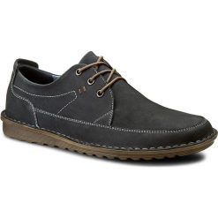 Półbuty LASOCKI FOR MEN - MI07-A506-A362-02 Granatowy. Eleganckie półbuty marki Lasocki For Men. Za 179.99 zł.