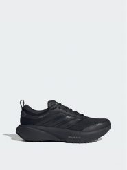 Adidas Buty do biegania Supernova Rise 3 Gtx Running Shoes KI3134 Czarny. Czarne buty do biegania Adidas, bez wzorów, z materiału, bez zapięcia, do biegania. Za 748.99 zł.