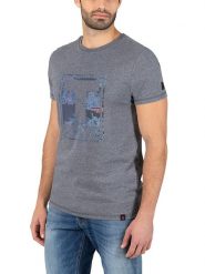 Timezone Koszulka w kolorze szarym rozmiar: 3XL. Szare bezrękawniki Timezone, xl, bez wzorów, z bawełny, bez kołnierzyka, bez ramiączek. Za 70.95 zł.