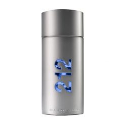 Carolina Herrera 212 For Men Eau de Toilette Spray Woda toaletowa 100 ml Męskie. Perfumy męskie Carolina Herrera. Za 559.00 zł.