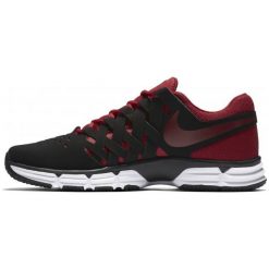 Nike Buty Treningowe Lunar Fingertrap Tr Red/Black 45.5. Buty do biegania marki Nike. W wyprzedaży za 239.00 zł.