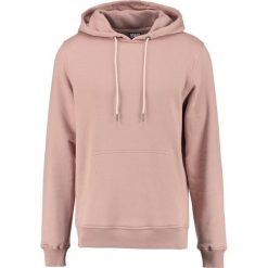 Urban Classics BASIC Bluza z kapturem amber. Bluzy z kapturem marki Urban Classics, m, z bawełny, z kapturem. W wyprzedaży za 126.75 zł.
