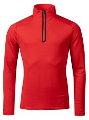 Halti Koszulka funkcyjna "Moodi II" w kolorze czerwonym rozmiar: XXL. Czerwone t-shirty sportowe Halti, bez wzorów, z materiału, bez ramiączek, outdoorowe. Za 119.40 zł.