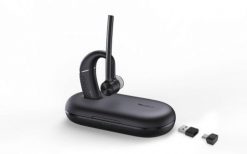 Zestaw słuchawkowy Yealink BH71 Pro USB-C/A. Słuchawki bezprzewodowe yealink. Za 463.99 zł.