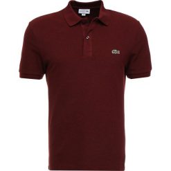 Lacoste SHORTSLEEVE SLIM FIT Koszulka polo sauge chine. Koszulki polo marki LACOSTE. Za 379.00 zł.