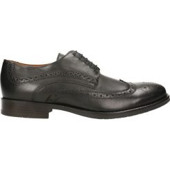 Półbuty EGON. Eleganckie półbuty marki Kazar. W wyprzedaży za 299.90 zł.