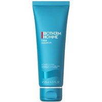 Biotherm - T-pur Clay-like Unclogging Purifying Cleanser - Żel Oczyszczający - 125 ml - Dla Mężczyzn. Oczyszczanie Biotherm. Za 92.90 zł.