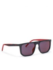HUGO Okulary przeciwsłoneczne 1336/G/S 207980 Czarny. Czarne okulary przeciwsłoneczne Hugo. Za 519.99 zł.
