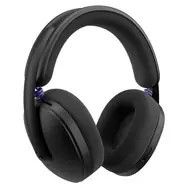 G325 LIGHTSPEED Wireless Gaming Headset Black. Czarne słuchawki bezprzewodowe LOGITECH. Za 361.99 zł.