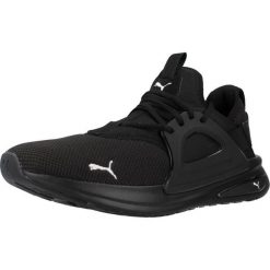 Buty Sportowe Puma Softride Enzo Evo Better Remix. Czarne buty do biegania Puma, bez wzorów, z materiału, bez zapięcia, do biegania. Za 290.99 zł.
