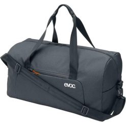 Torba podróżna Evoc Weekender 40. Czarne torby na ramię EVOC, bez wzorów, z materiału, na ramię, bez dodatków. Za 514.15 zł.