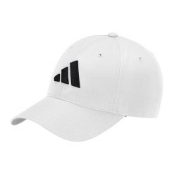 Czapka z daszkiem do golfa ADIDAS. Brązowe czapki z daszkiem Adidas, bez wzorów. Za 79.99 zł.