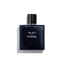 CHANEL BLEU DE CHANEL Woda toaletowa 50 ml Męskie. Perfumy męskie Chanel. Za 435.00 zł.
